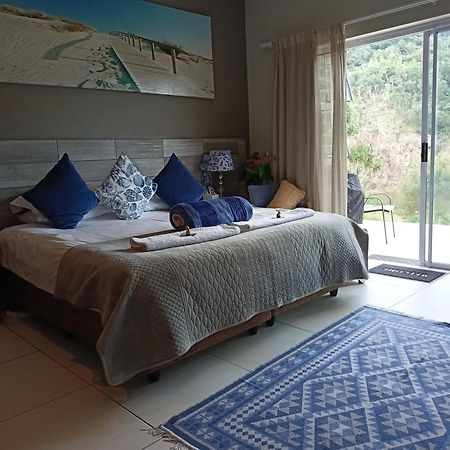 איסט לונדון Mackenzies Accommodation מראה חיצוני תמונה