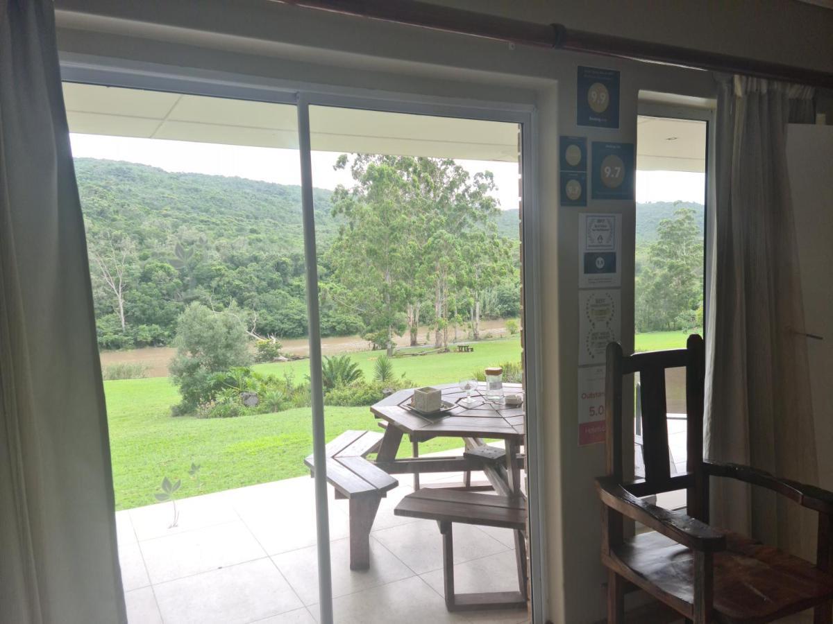 איסט לונדון Mackenzies Accommodation מראה חיצוני תמונה