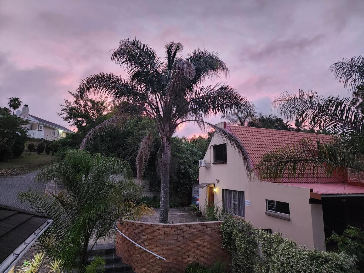 איסט לונדון Mackenzies Accommodation מראה חיצוני תמונה