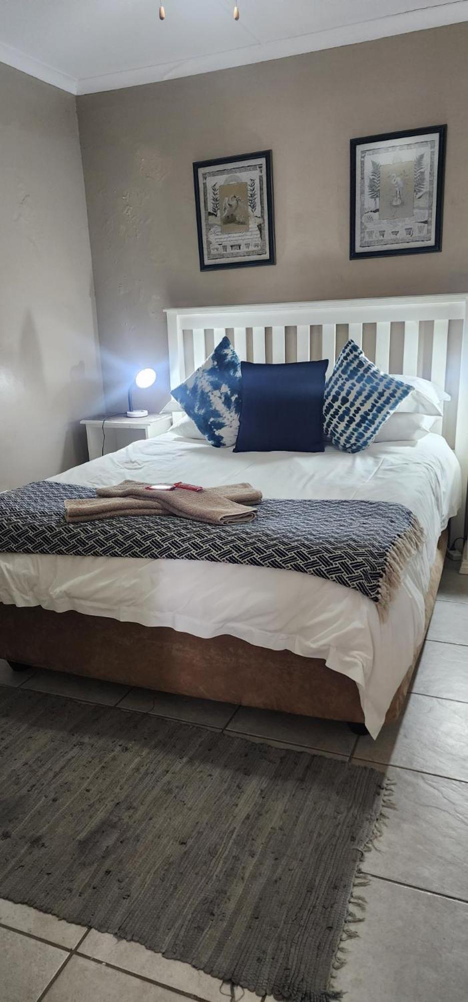 איסט לונדון Mackenzies Accommodation מראה חיצוני תמונה