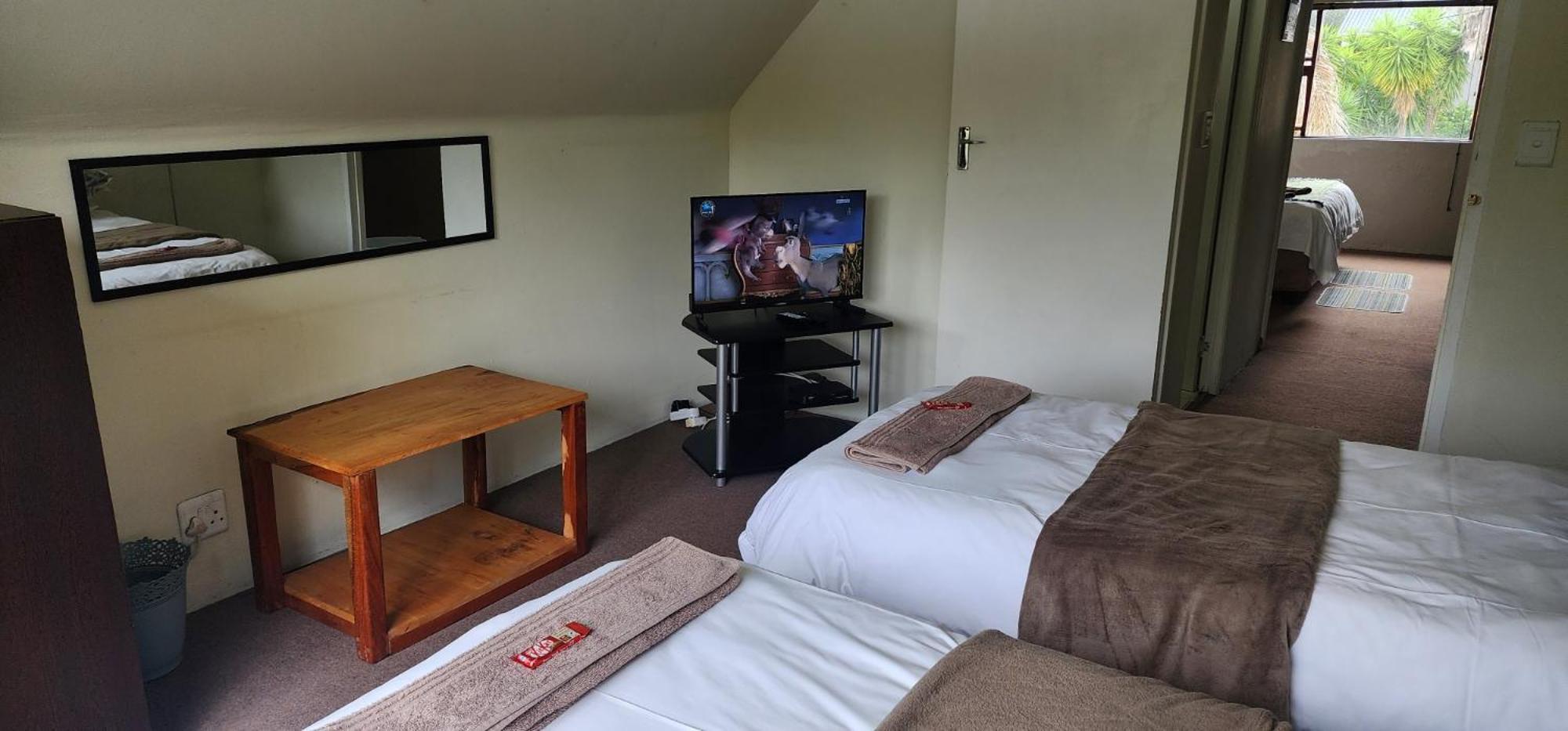 איסט לונדון Mackenzies Accommodation מראה חיצוני תמונה