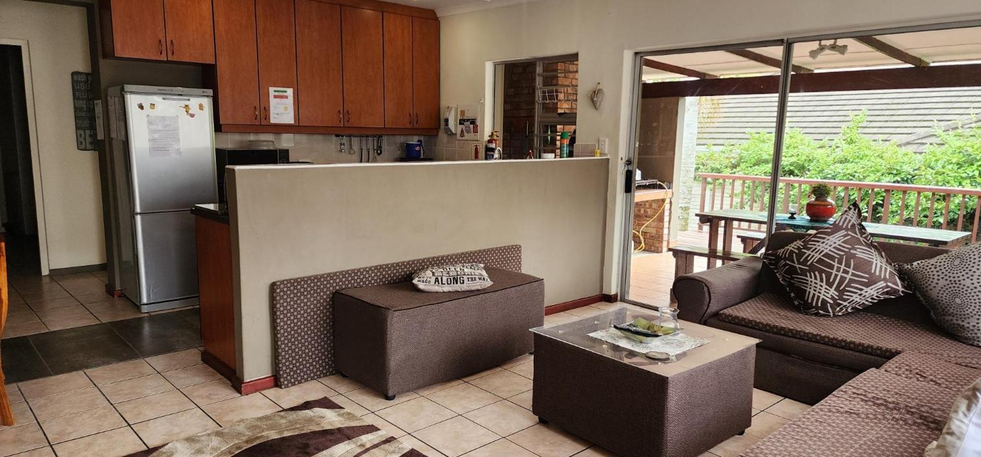 איסט לונדון Mackenzies Accommodation מראה חיצוני תמונה