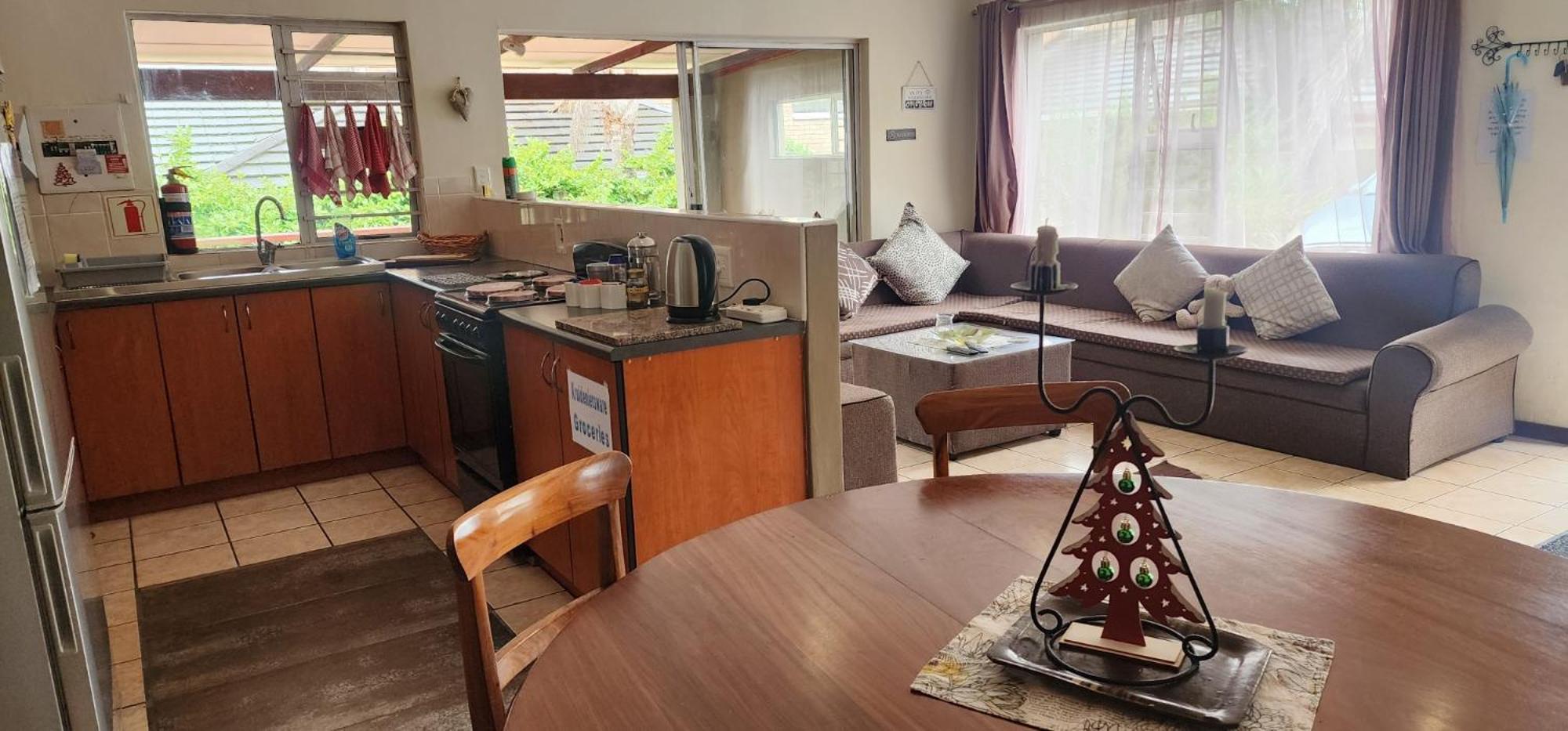 איסט לונדון Mackenzies Accommodation מראה חיצוני תמונה
