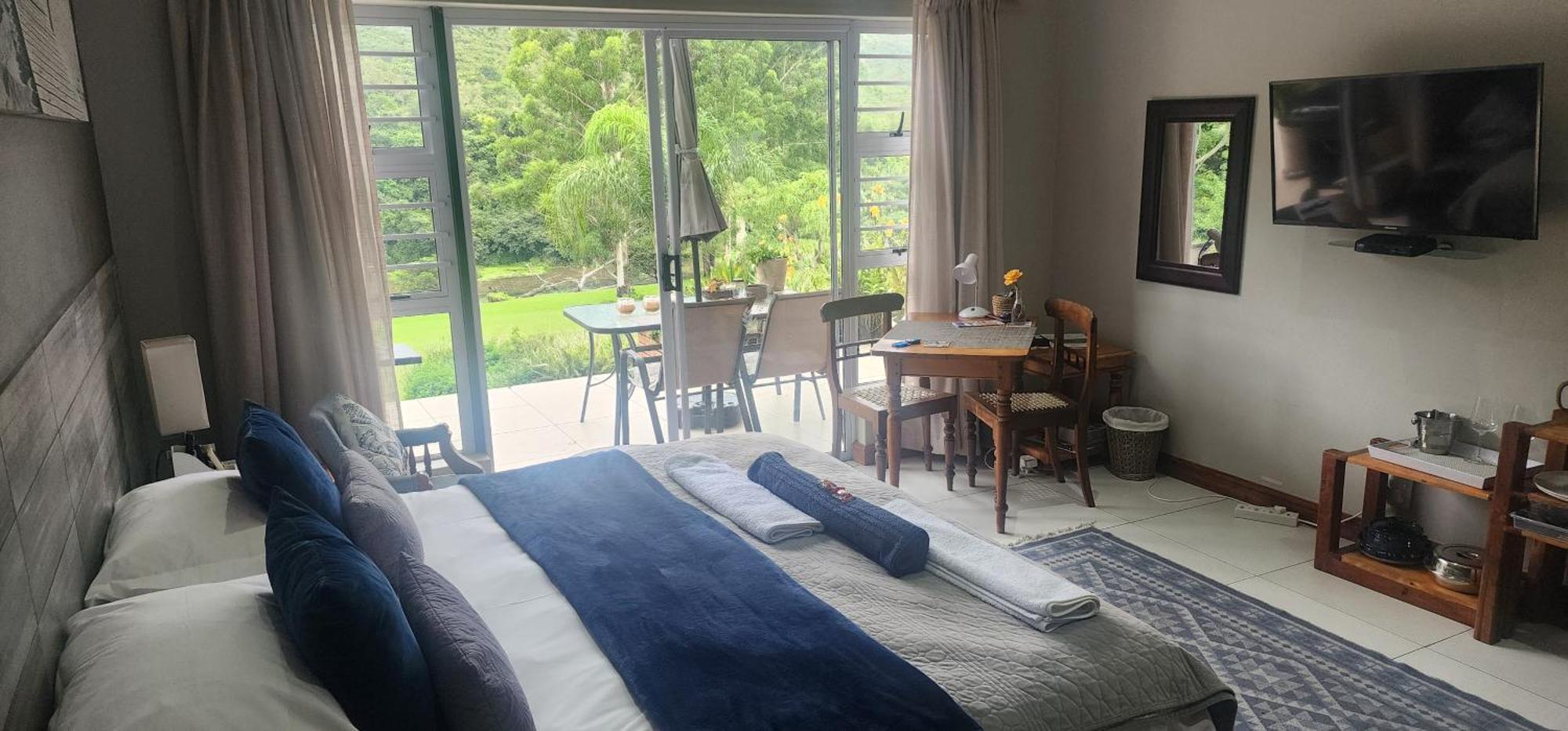 איסט לונדון Mackenzies Accommodation מראה חיצוני תמונה