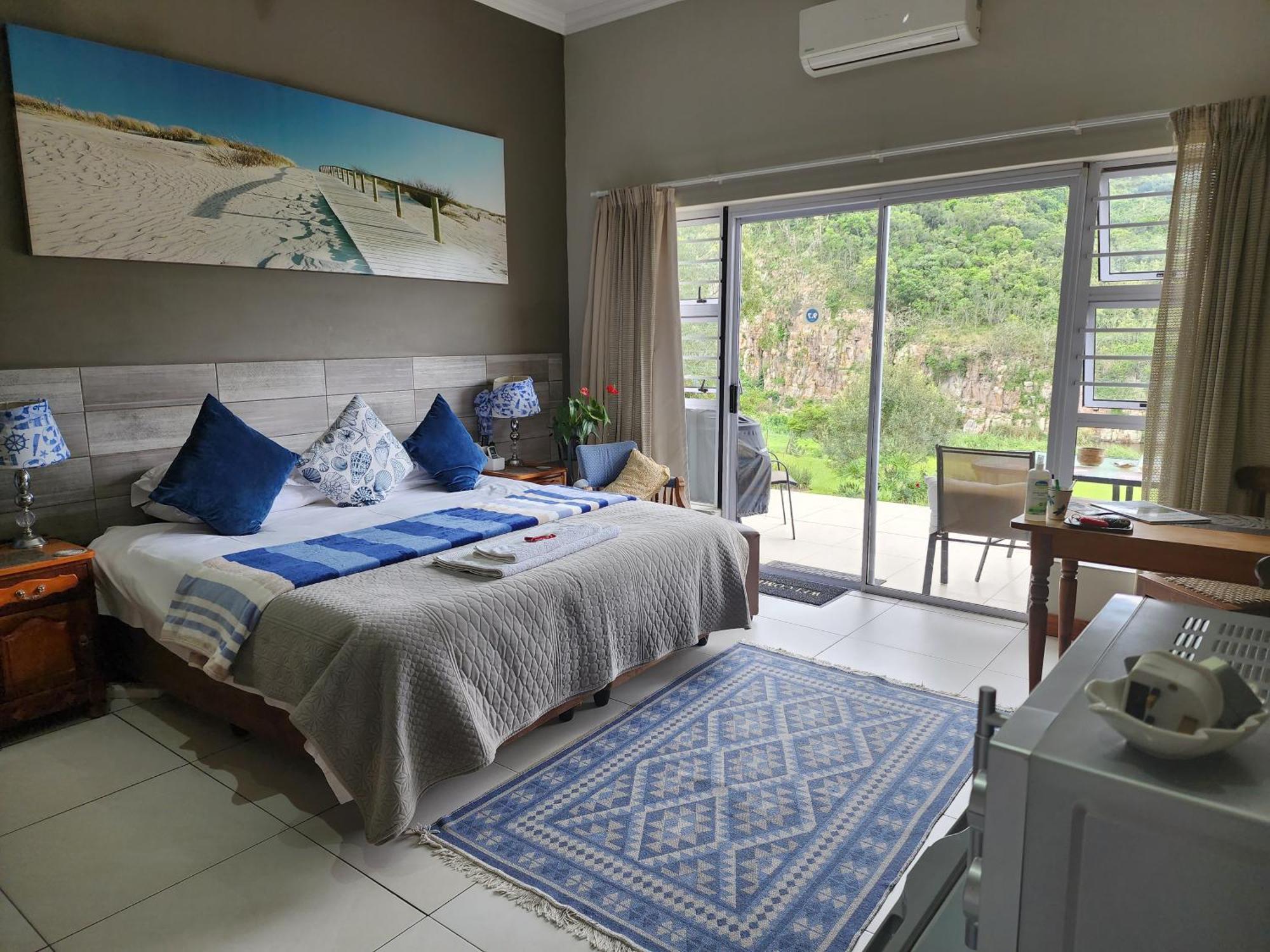 איסט לונדון Mackenzies Accommodation מראה חיצוני תמונה