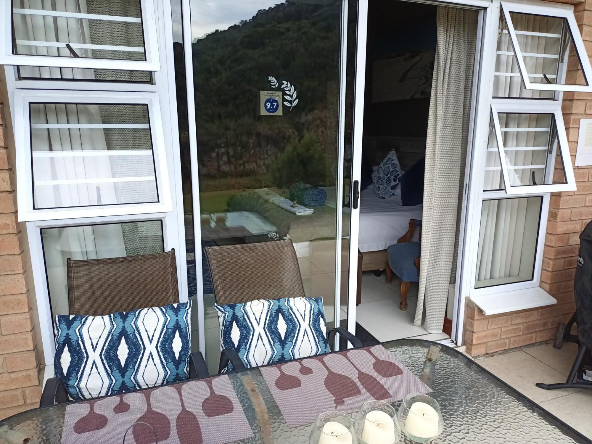 איסט לונדון Mackenzies Accommodation מראה חיצוני תמונה