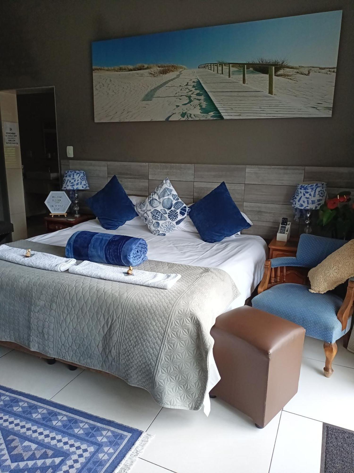 איסט לונדון Mackenzies Accommodation מראה חיצוני תמונה