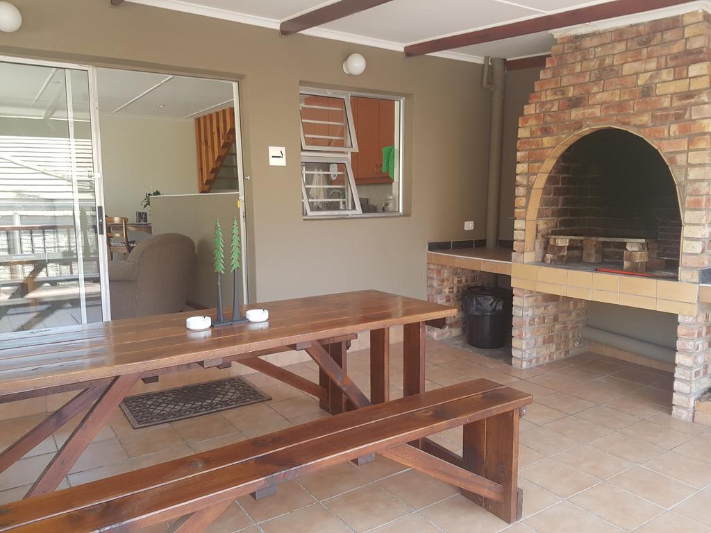 איסט לונדון Mackenzies Accommodation מראה חיצוני תמונה